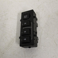 99-02 Tahoe Silverado 4X4 4Wd Transfer Case Switch Button Selector