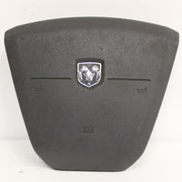 2007-2009 Dodge Caliber Driver Steering Wheel Airbag P0Xs26Xdhag