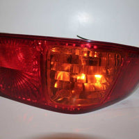 2000-2001 TOYOTA CAMRY DRIVER LEFT SIDE REAR TAIL LIGHT 27248/ 27412 - BIGGSMOTORING.COM