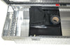 2014-2018 Chevy Silverado 1500 Rear Diamond Pattern Truck Bed Tool Box  19170990