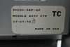 2007-2008 Acura TL Navigation Radio Tape 6 Disc Changer Cd Player Display Screen