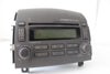 2006-2008 Hyundai Sonata Xm Radio Stereo Cd Mp3 Player - BIGGSMOTORING.COM