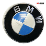 2000-2017 BMW 325i 328i E90 Rear Trunk Emblem Logo Badge 51.14-8219 237 - BIGGSMOTORING.COM