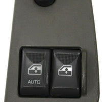 1997-2002 Chevy Express Driver Left Side Power Window Switch 25725880 - BIGGSMOTORING.COM