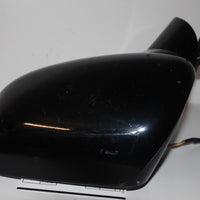 2006-2011 HONDA CIVIC SDN LEFT SIDE POWER DOOR MIRROR BLACK