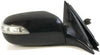 2006-2010 HYUNDAI AZERA PASSENGER RIGHT SIDE POWER DOOR MIRROR BLACK