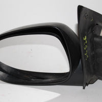 2007-2012 DODGE CALIBER  DRIVER LEFT SIDE POWER DOOR MIRROR BLACK