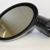 2002-2008  Bmw Mini Cooper Left Side Door Mirror - BIGGSMOTORING.COM