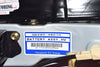 2006-2007 Toyota Highlander Rebuilt Hybrid Battery G9280-48010