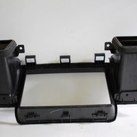 2006-2009 INFINITI M35 M45 CENTER DASH RADIO BEZEL AIR VENT 68750 EG000 - BIGGSMOTORING.COM