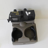 2003-2005 Dodge Ram Center Dash Cup Holder - BIGGSMOTORING.COM