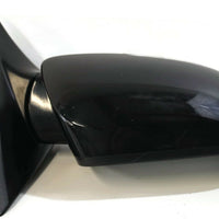 2004-2008 ACURA TSX  PASSENGER RIGHT SIDE POWER DOOR MIRROR BLACK - BIGGSMOTORING.COM