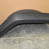 2007-17 JEEP WRANGLER REAR FENDER FLARE & LINNER DRIVER SIDE LH OME FACTORY