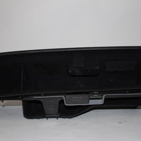 2008-2009 HUMMER H2 GLOVE BOX COMPARTMENT COVER 15919036