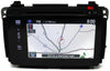 2016-2018 Honda HR-V Touch Screen Navigation Radio Cd Player 39100-T7W-A610-M1