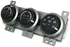 2011-2015 Nissan Rogue Ac Heater Climate Control Unit 27500 1VK0A