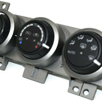 2011-2015 Nissan Rogue Ac Heater Climate Control Unit 27500 1VK0A