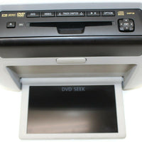 2006-2010 Toyota Sienna Over Head Console DVD Player 86680-45060-B0