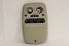 2000-2006 Chevy Suburban Overhead Console Dome Light 15763048 - BIGGSMOTORING.COM
