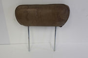 1998-2004 FORD F150 KING RANCH LEATHER REAR SEAT HEADREST - BIGGSMOTORING.COM