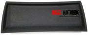 2005-2007 Chrysler 300 Charger Magnum Storage Cubby Rubber Mat Liner 04595926AA - BIGGSMOTORING.COM