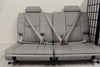 2007-2014 Gmc Tahoe Yukon Suburban 3rd Row Passenger & Driver Side Rear Seats