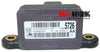 2010-2012 Chevy Equinox Malibu Stability Yaw Rate Sensor 13505726