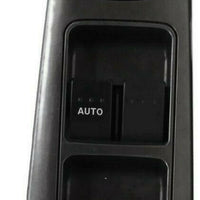 2004-2009 Mazda 3 Driver Side Power Window Master Switch BN8F 66 350A - BIGGSMOTORING.COM