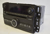 2006-2008 Chevy Impala Radio Stereo Cd Player Aux In 15798973 - BIGGSMOTORING.COM