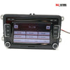 2010-2012 VW Jetta Passat Golf Touch Screen Radio Stereo Cd Player 1K0 035 180AD