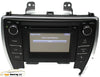 2015-2017 Toyota Camry 100614 Radio Touch Screen Cd Player 86140-06660