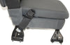 2002-2024 Dodge Ram 2500 3500 5500 Center Console Jump Seat With CD Player