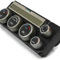 2005-2007 Nissan Pathfinder Ac Heater Climate Control Unit 27500 EA51A - BIGGSMOTORING.COM