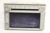 2006-2010 FORD EDGE NAVIGATOR RADIO  STEREO  6 DISC CHNAGER CD PLAYER