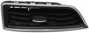 2015-2018 Ford Edge Front Right Dash Ac Heater Air Vent EM2B-19C681-BLS