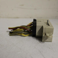 98 Ford Mustang Ignition Starter Computer Module F4DC 11572-AA