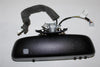 08 09 10 11 MERCEDES W204 C300 C350 C63 REAR VIEW MIRROR BLACK A 204 810 3217 - BIGGSMOTORING.COM