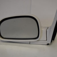 2001-2006 Hyundai Santa Fe Driver Side Door Rear View Mirror - BIGGSMOTORING.COM