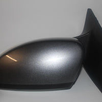 2012-2014 FORD FOCUS DRIVER LEFT SIDE POWER DOOR MIRROR GRAY