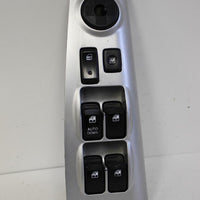 2006-2010 KIA SPORTAGE DRIVER SIDE POWER WINDOW SWITCH 93570-1F2060WK