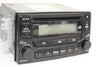 2005-2006 Kia Spectra  Radio Stereo Cd Player - BIGGSMOTORING.COM