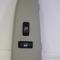 2000-2002 Escalade Passenger Side Power Window Switch - BIGGSMOTORING.COM