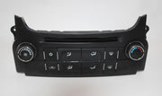 2014-2016 CHEVY MALIBU A/C HEATER CLIMATE CONTROL UNIT 23465797