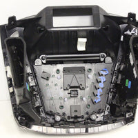 2012-2014 Ford Focus Dash Radio Panel Climate Control Cm5T 18K811 Lc