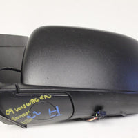 2009-2014 VOLKSWAGEN ROUTAN DRIVER SIDE DOOR MIRROR