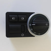 2003-2005 Land Rover Ranger Rover Hse Head  Light Lamp Control Switch - BIGGSMOTORING.COM