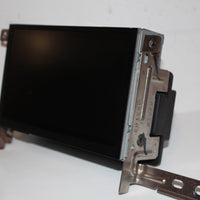 2008-2010 INFINIT QX56 ARMADA NAVIGATION DISPLAY SCREEN 28091 JK61A