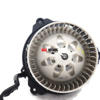 2014 Ford Fusion Ac Heater Blower Motor Fan