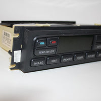 1998-2011 FORD EXPLORER MOUNTAINEER A/C HEATER CLIMATE CONTROL XL2H-19C933-AB - BIGGSMOTORING.COM