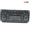 2008-2012 Chrysler Dodge Jeep Radio Stereo Mp3 Cd Player P05064420AD